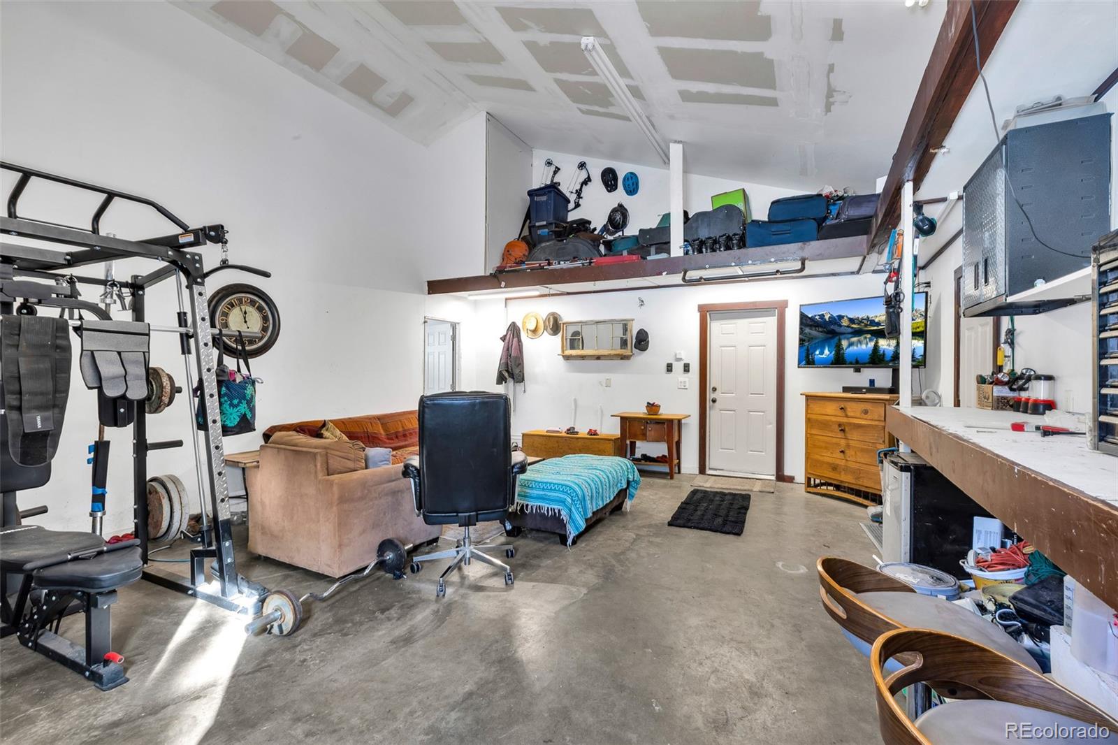 43 Clover Court Fairplay CO 80440