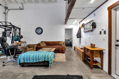 43 Clover Court Fairplay CO 80440