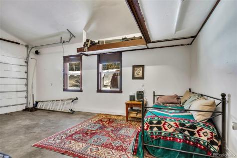 43 Clover Court Fairplay CO 80440