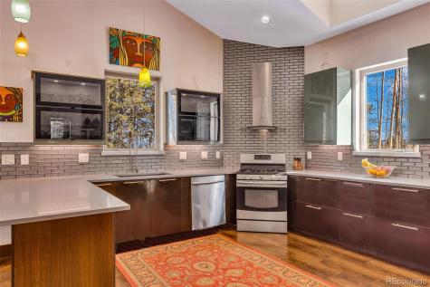 43 Clover Court Fairplay CO 80440