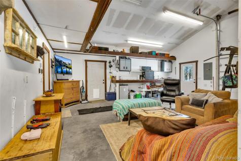 43 Clover Court Fairplay CO 80440