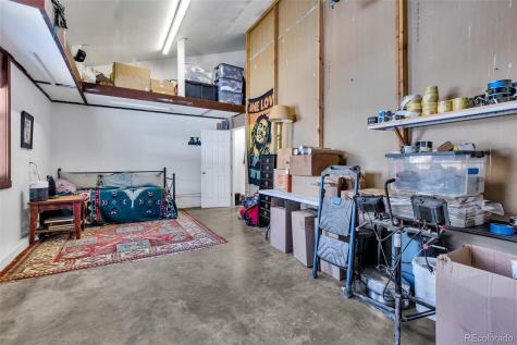 43 Clover Court Fairplay CO 80440