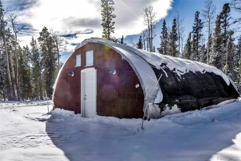 43 Clover Court Fairplay CO 80440