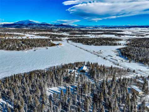 43 Clover Court Fairplay CO 80440