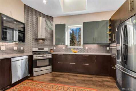 43 Clover Court Fairplay CO 80440