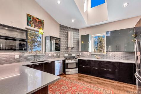 43 Clover Court Fairplay CO 80440