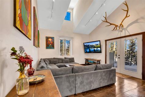 43 Clover Court Fairplay CO 80440