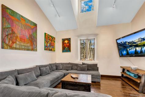 43 Clover Court Fairplay CO 80440