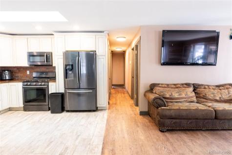 983 Wagon Trail Road Evergreen CO 80439