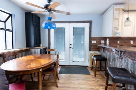 983 Wagon Trail Road Evergreen CO 80439