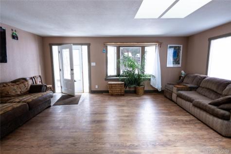 983 Wagon Trail Road Evergreen CO 80439