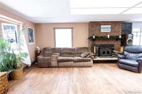 983 Wagon Trail Road Evergreen CO 80439