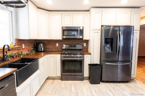 983 Wagon Trail Road Evergreen CO 80439