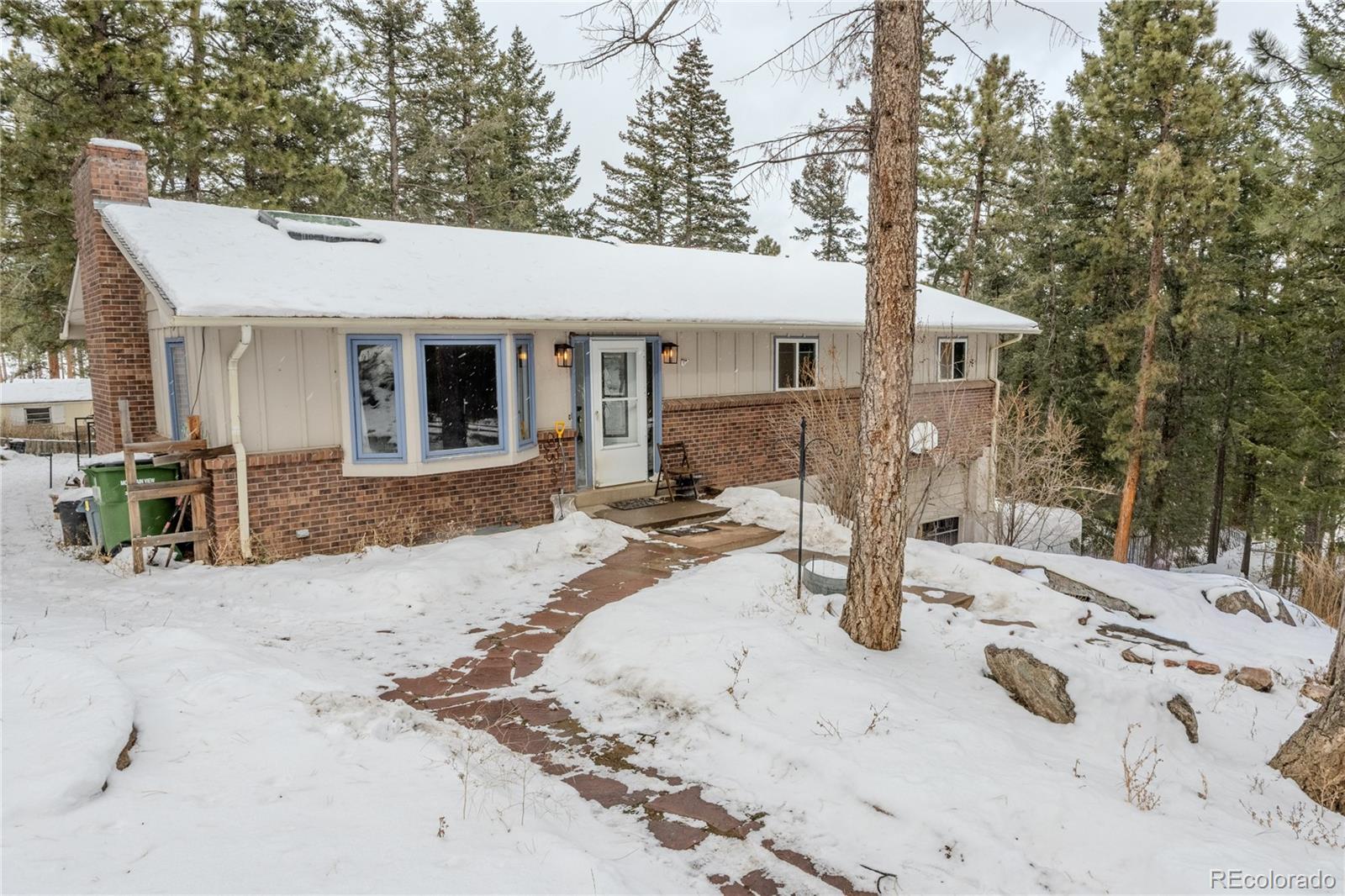 983 Wagon Trail Road Evergreen CO 80439