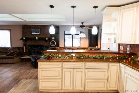 983 Wagon Trail Road Evergreen CO 80439