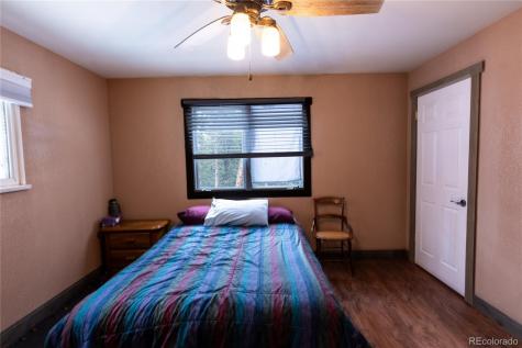 983 Wagon Trail Road Evergreen CO 80439