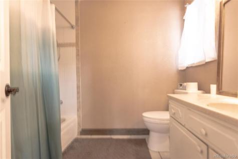 983 Wagon Trail Road Evergreen CO 80439