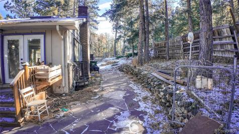 983 Wagon Trail Road Evergreen CO 80439