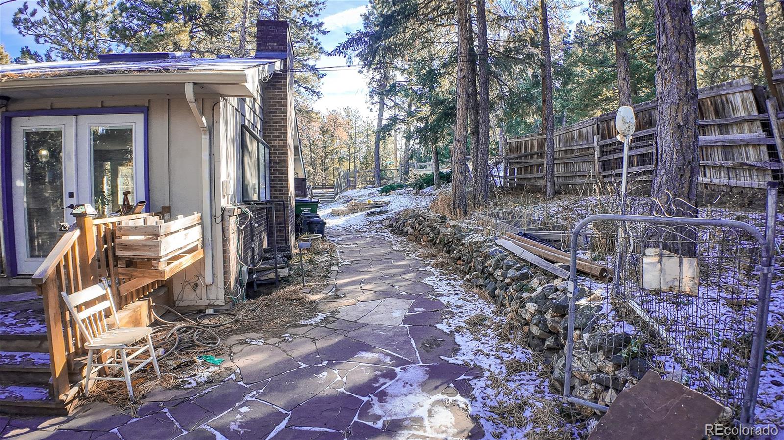 983 Wagon Trail Road Evergreen CO 80439