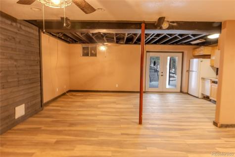 983 Wagon Trail Road Evergreen CO 80439