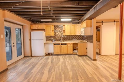 983 Wagon Trail Road Evergreen CO 80439