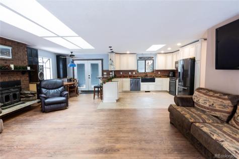 983 Wagon Trail Road Evergreen CO 80439