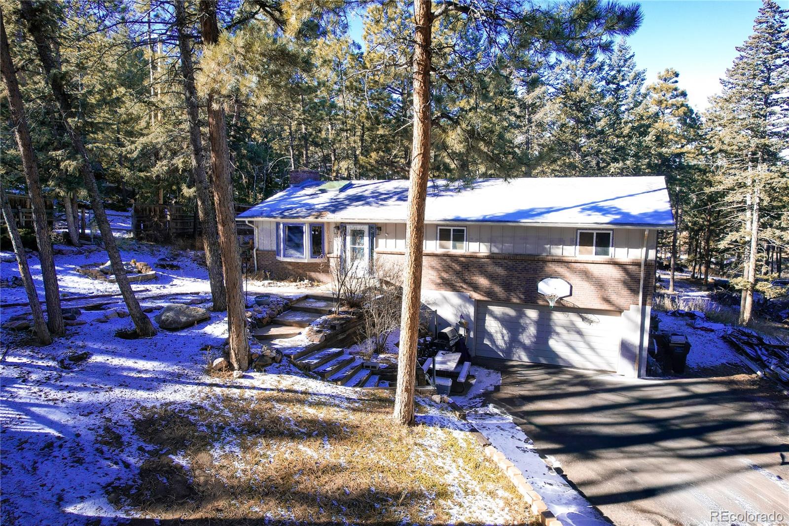 983 Wagon Trail Road Evergreen CO 80439