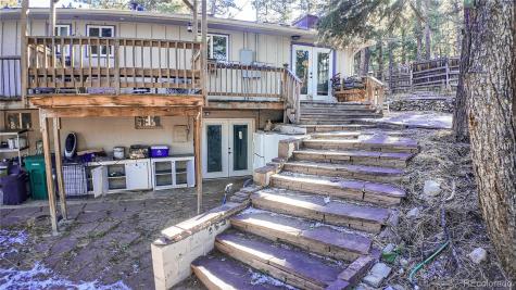 983 Wagon Trail Road Evergreen CO 80439