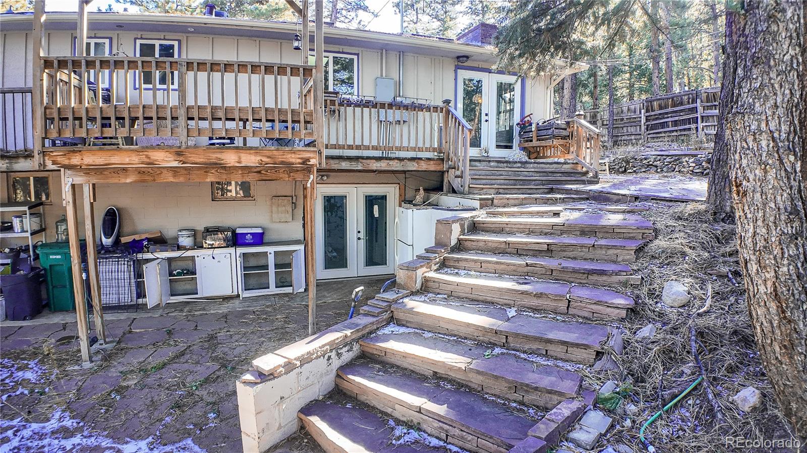 983 Wagon Trail Road Evergreen CO 80439