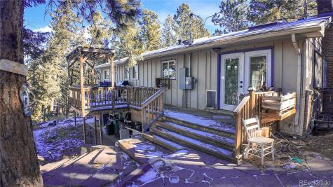 983 Wagon Trail Road Evergreen CO 80439
