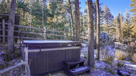 983 Wagon Trail Road Evergreen CO 80439