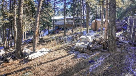 983 Wagon Trail Road Evergreen CO 80439