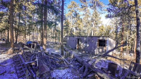 983 Wagon Trail Road Evergreen CO 80439