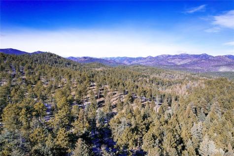 983 Wagon Trail Road Evergreen CO 80439