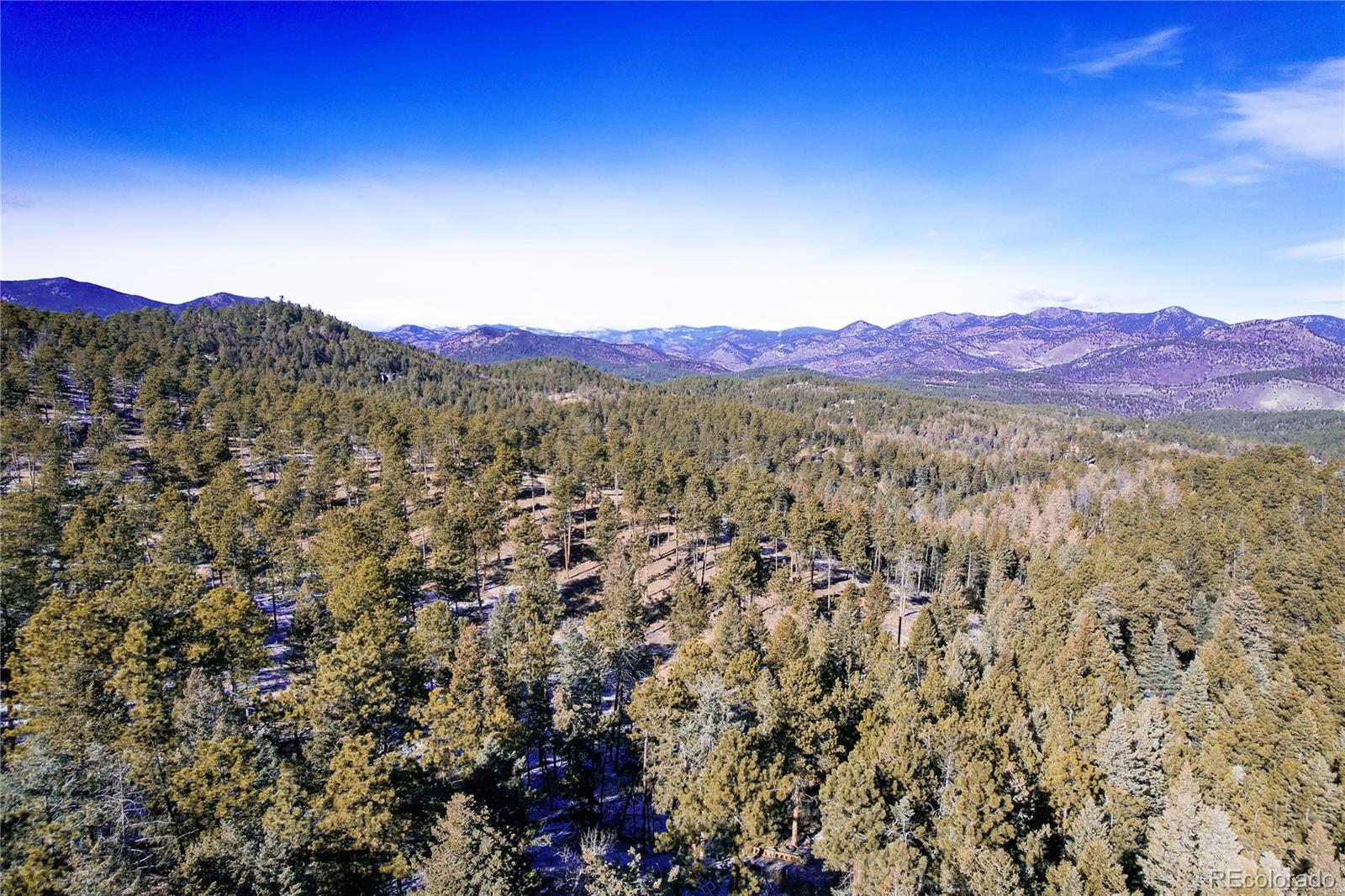 983 Wagon Trail Road Evergreen CO 80439