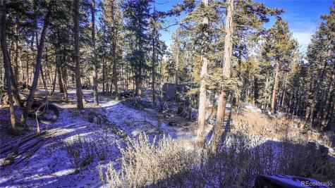 983 Wagon Trail Road Evergreen CO 80439