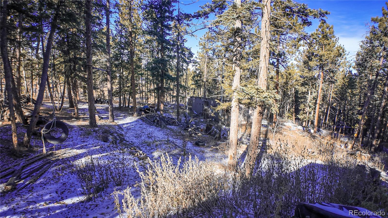 983 Wagon Trail Road Evergreen CO 80439