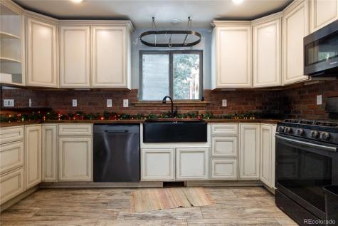 983 Wagon Trail Road Evergreen CO 80439