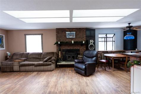 983 Wagon Trail Road Evergreen CO 80439