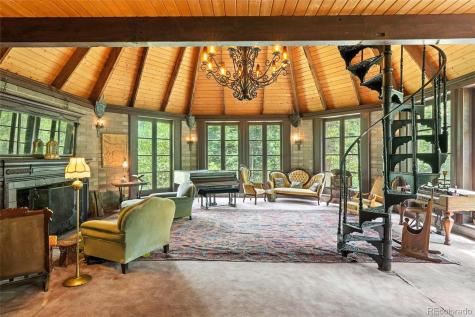 1493 Silver Valley Road Silver Plume CO 80476
