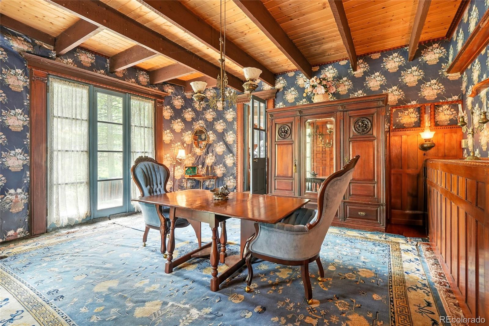 1493 Silver Valley Road Silver Plume CO 80476