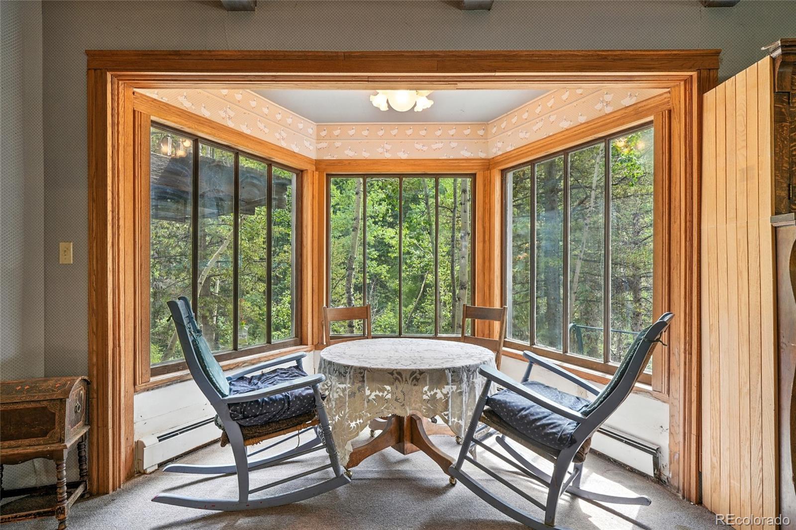 1493 Silver Valley Road Silver Plume CO 80476