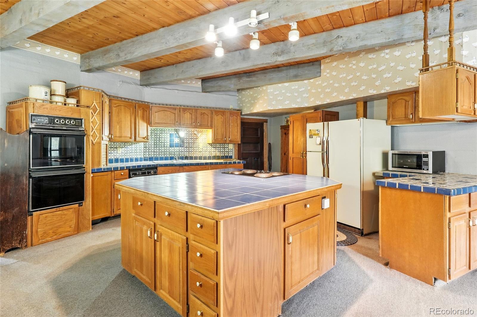 1493 Silver Valley Road Silver Plume CO 80476