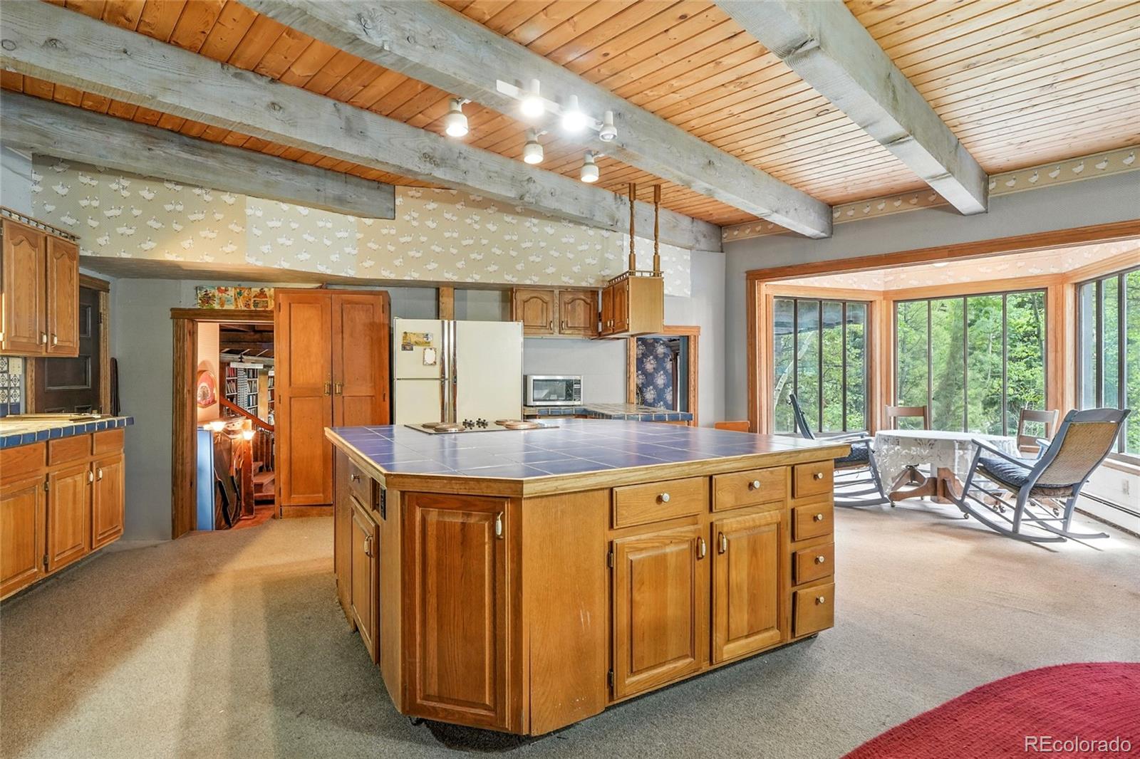 1493 Silver Valley Road Silver Plume CO 80476