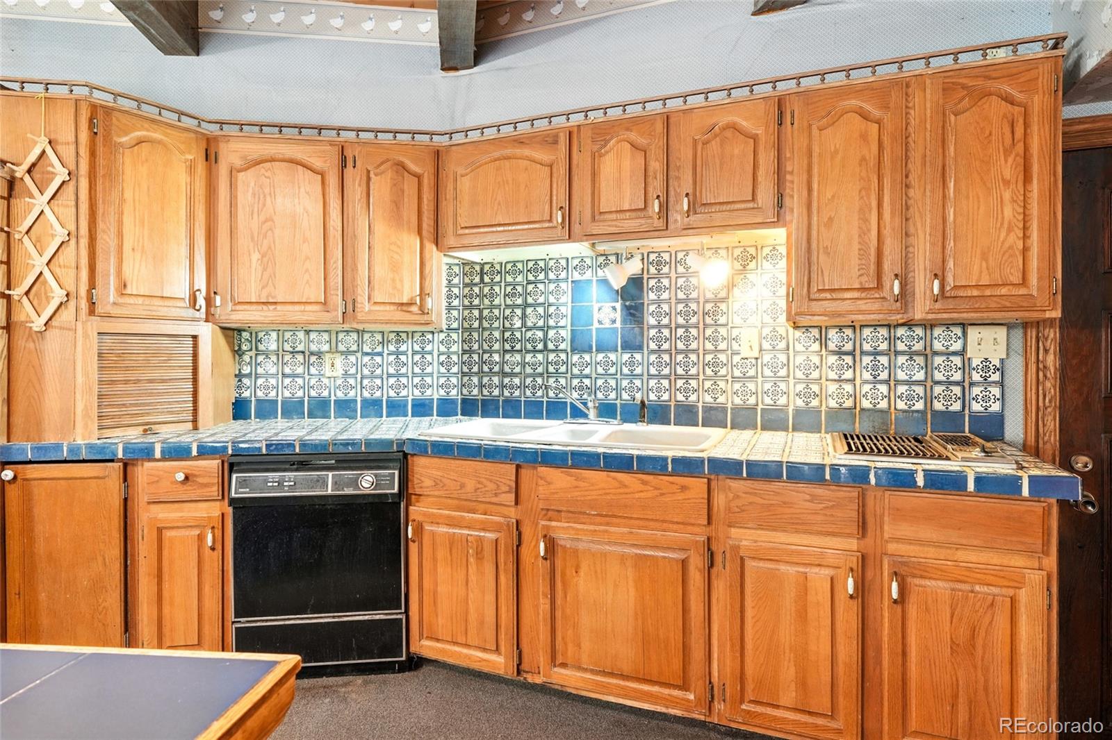 1493 Silver Valley Road Silver Plume CO 80476