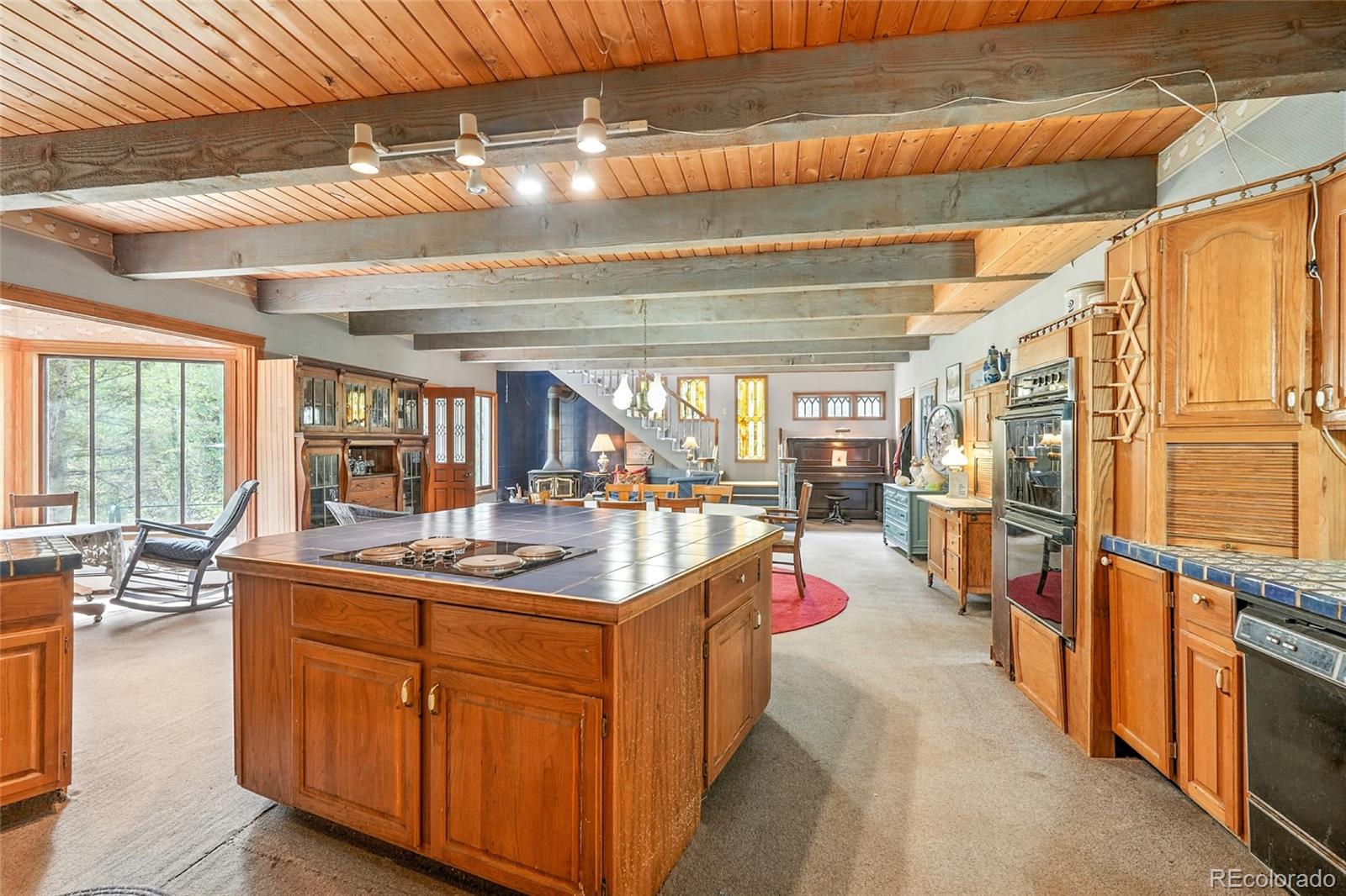 1493 Silver Valley Road Silver Plume CO 80476