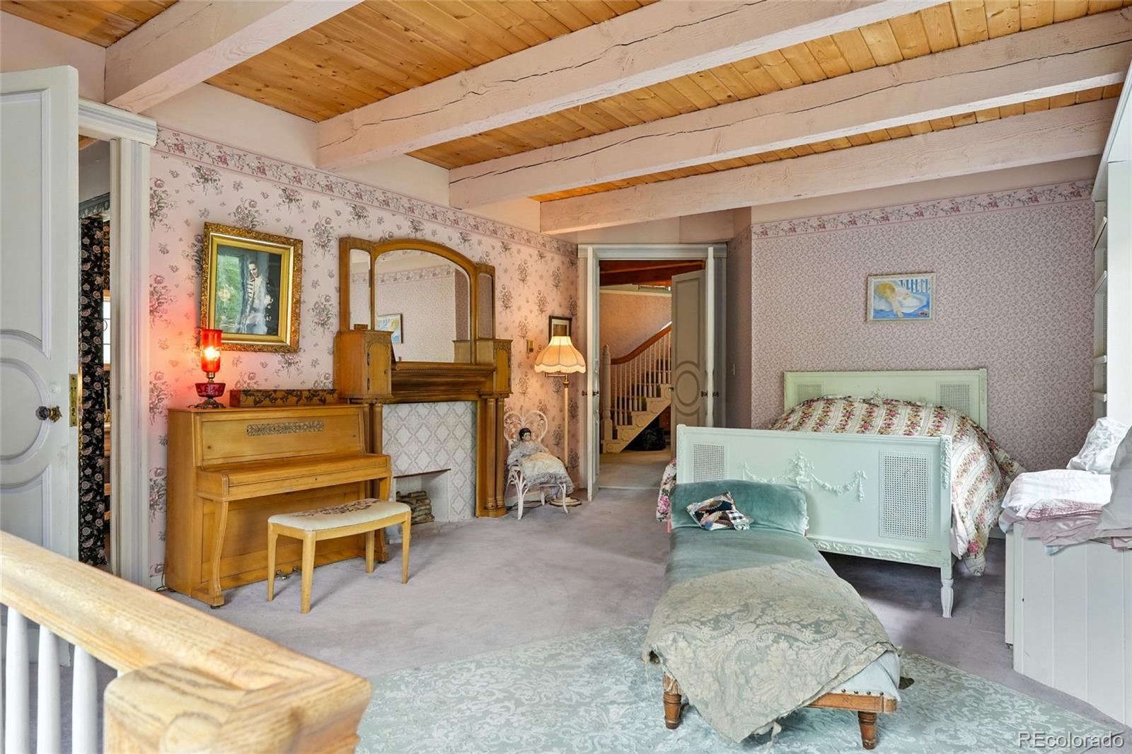 1493 Silver Valley Road Silver Plume CO 80476