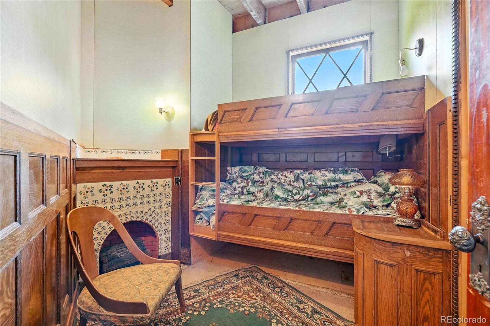 1493 Silver Valley Road Silver Plume CO 80476