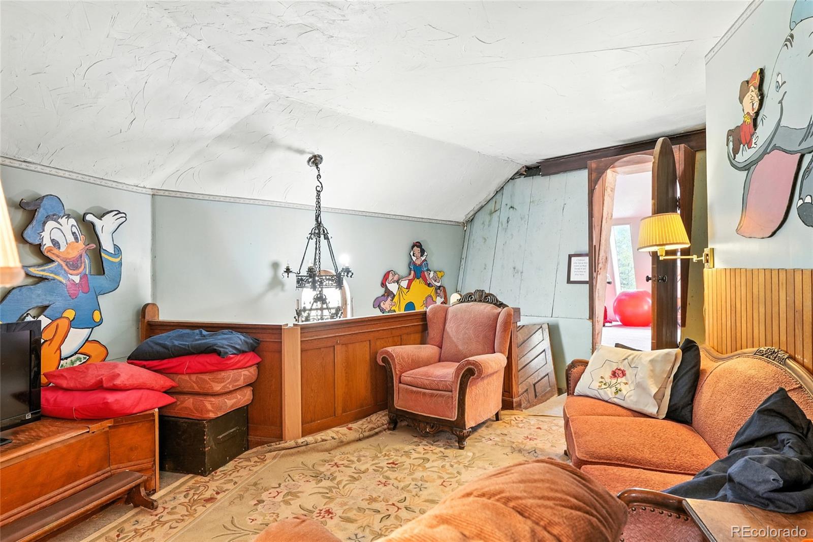 1493 Silver Valley Road Silver Plume CO 80476