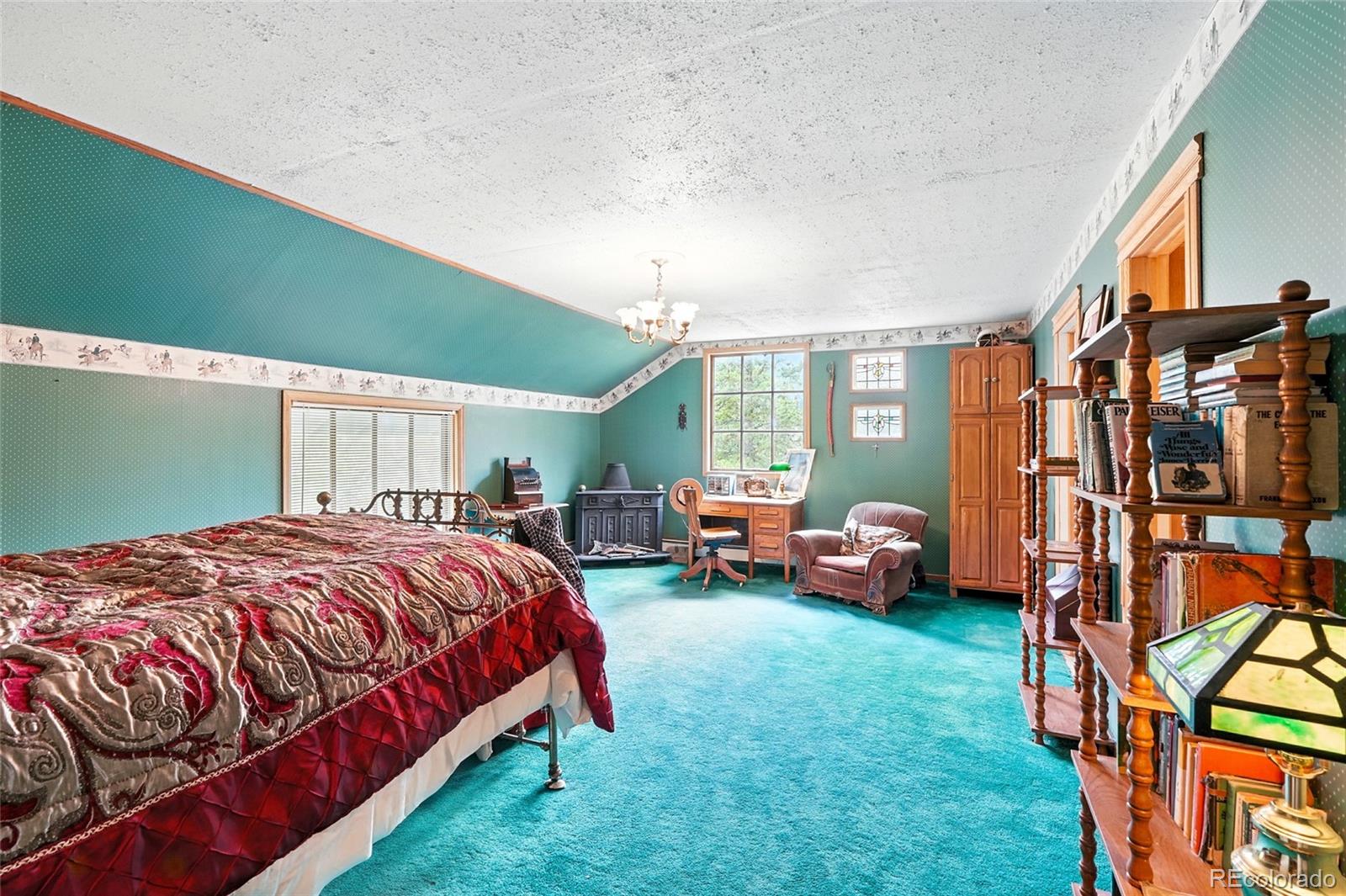 1493 Silver Valley Road Silver Plume CO 80476